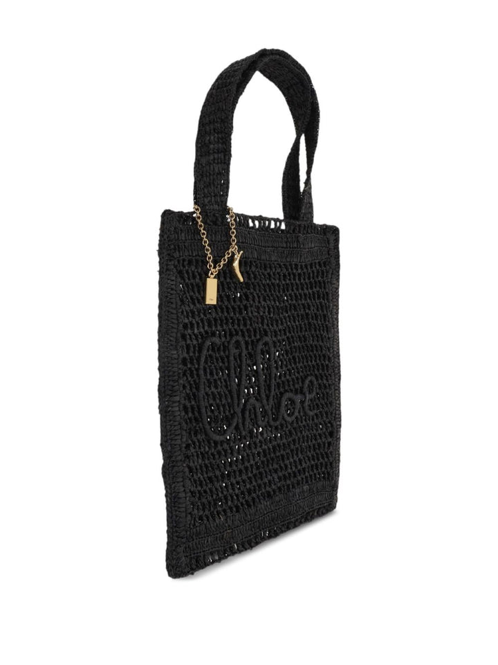 Chloè Bags - BLACK | 78e6dd889bb8cb4af1acdf1c044820acc74e6a9f