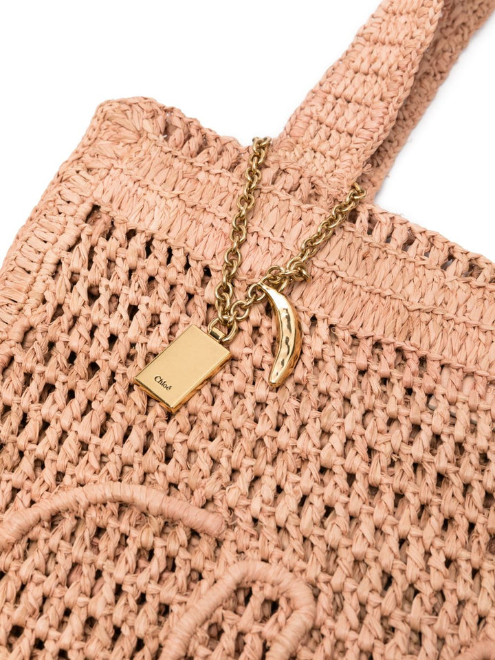 Chloè Bags - BEIGE | caf87c1361545efb93ce14e0e17fc546af00bcbb