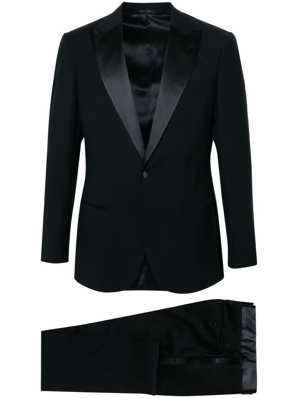Giorgio Armani Suit - BLUE | 19bb3ed87d264f0dd1cfbe9ffb658b96622b39fd