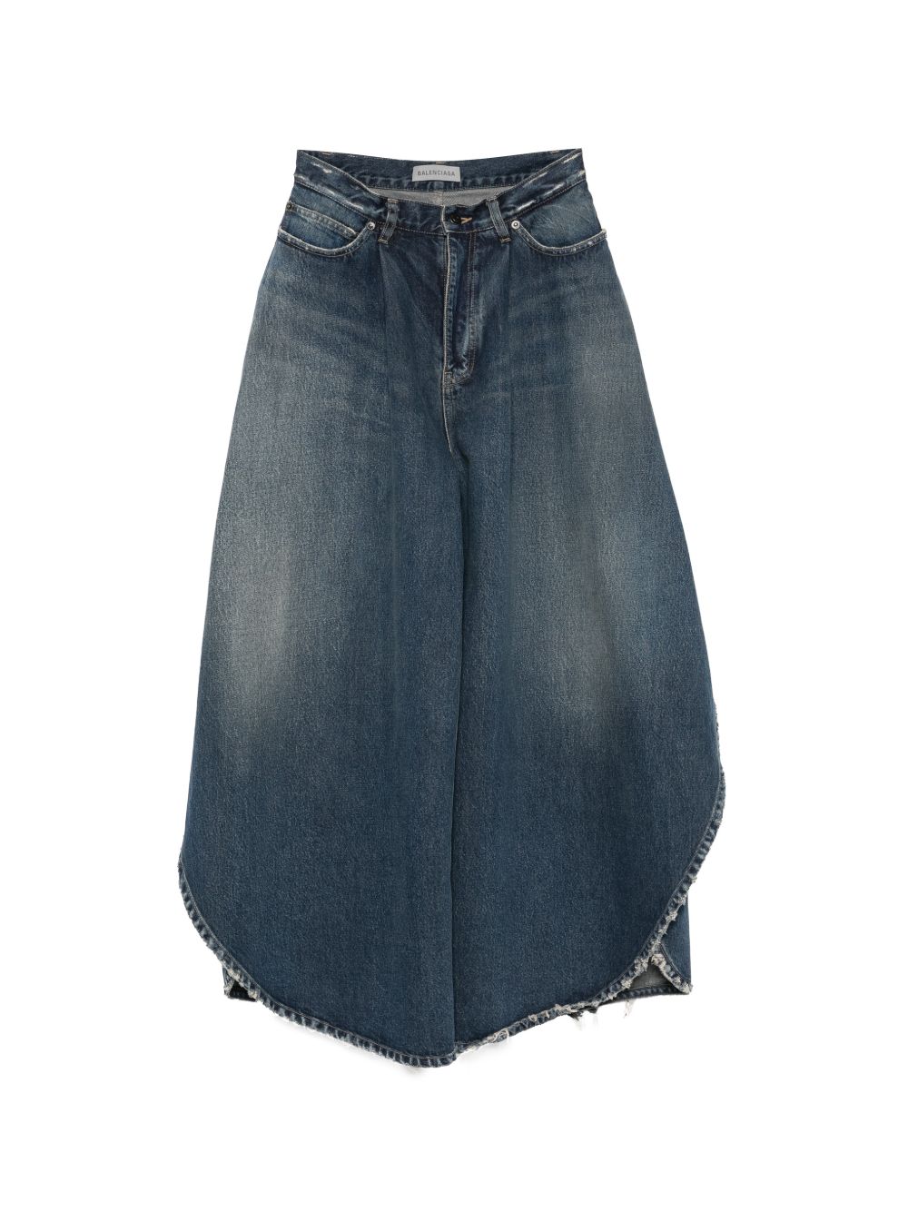 Balenciaga Jeans - BLUE | a5dd7042f548a2cc1046287b8583044dbf82d833
