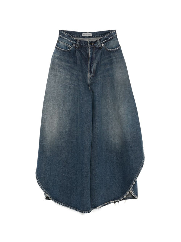 Tulipe Denim Jeans