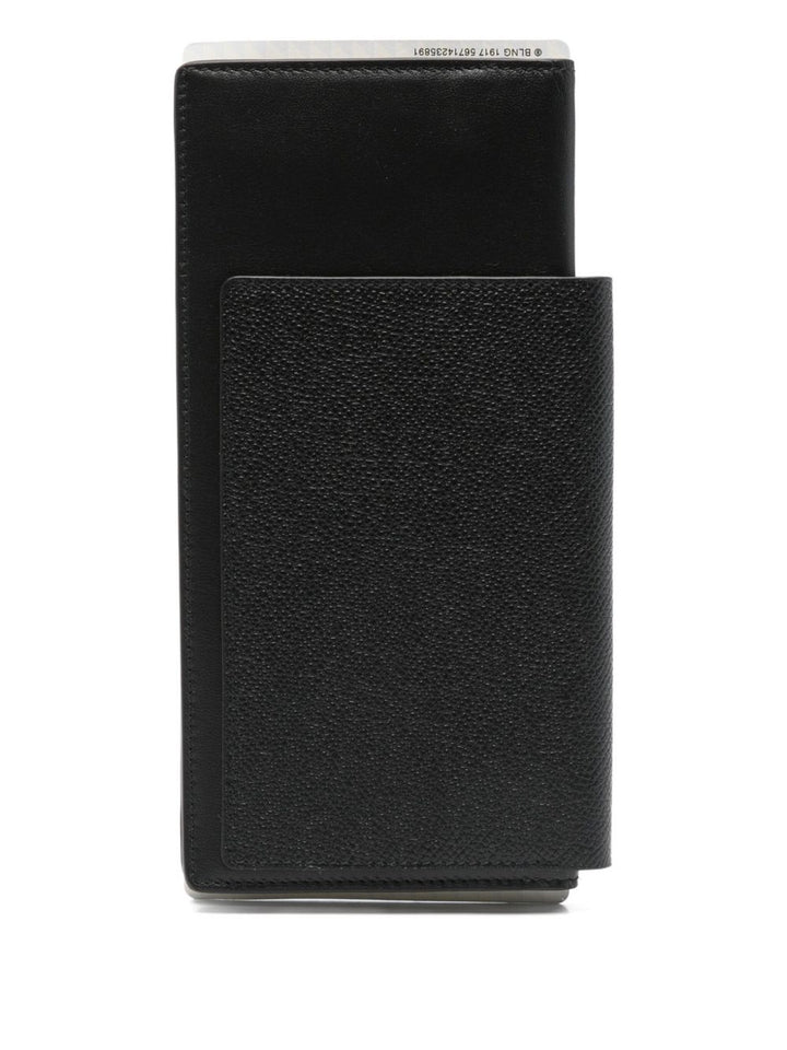 Balenciaga Wallets - BLACK | 17f4a0bd2f4c3c2e1de41195906037f28dbac7fb
