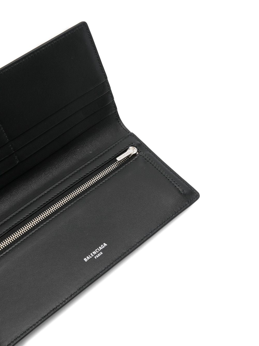 Balenciaga Wallets - BLACK | 2bb1a48a33e9557274b0610df99d6faf393c7662