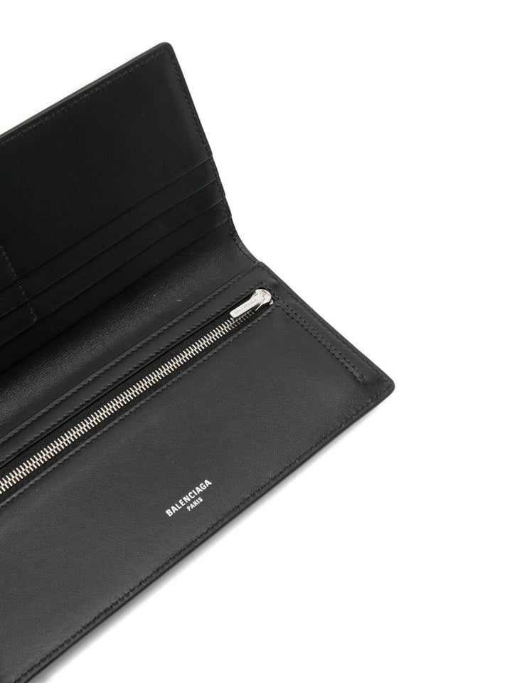 Balenciaga Wallets - BLACK | 2bb1a48a33e9557274b0610df99d6faf393c7662
