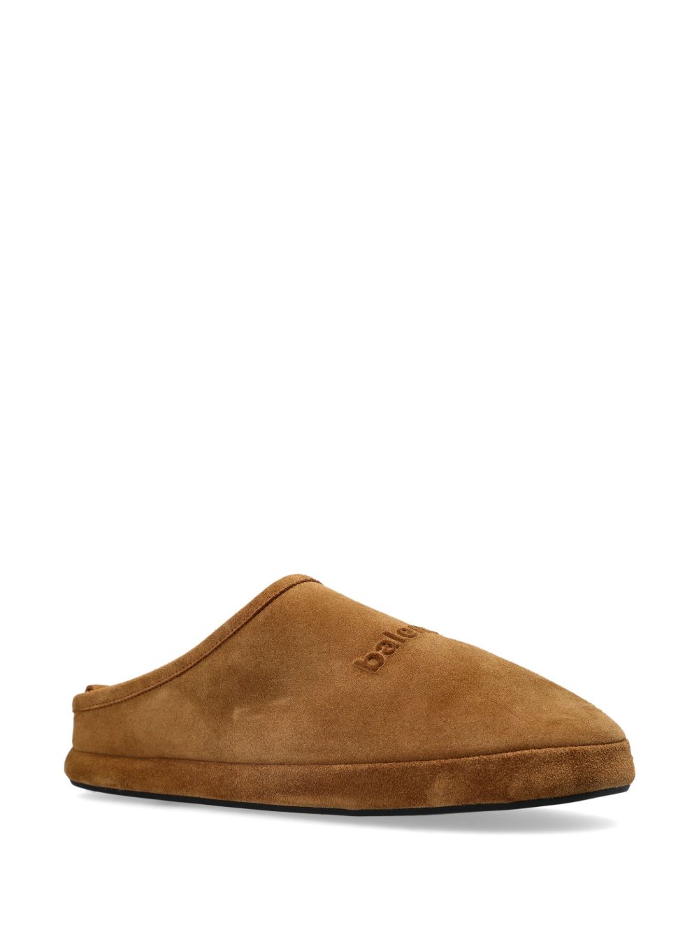 Balenciaga Sandals - BROWN | 8771b24afaacc6cb1be2da8728a41a9626d183ca