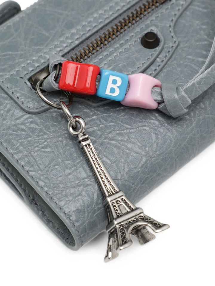 Balenciaga Wallets - GREY | dc7d98cc2e463d4bfccc1c6486a237e59bc7e924