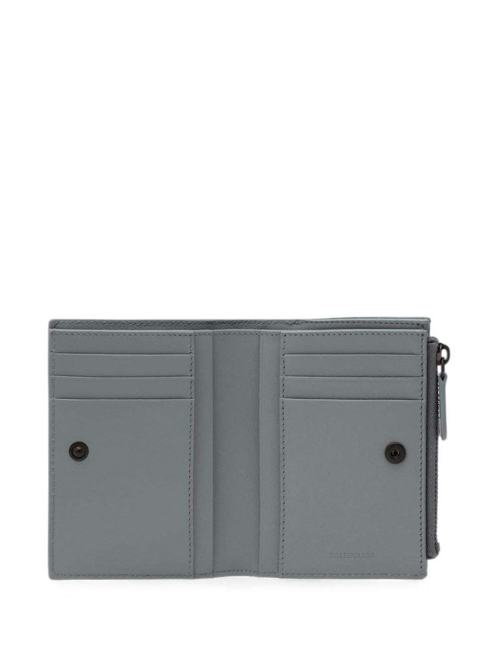 Balenciaga Wallets - GREY | 0c8ba01b30ac9753142e2c7db3321141eecc993b