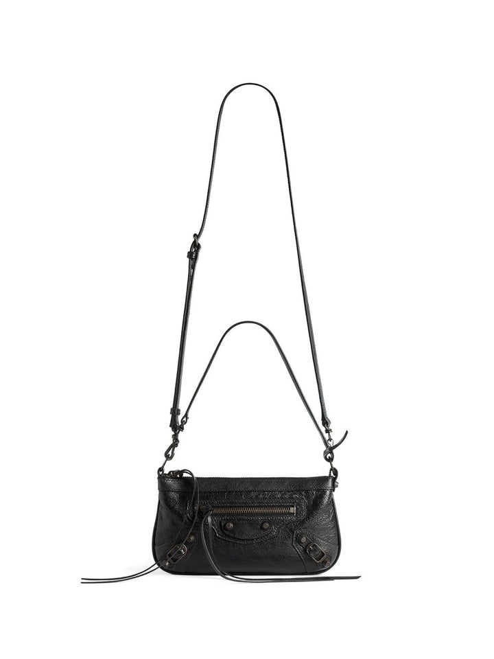Balenciaga Bags - BLACK | f5ac55098cc47f3cc674f5fa3c3ee55b41b8b0b1