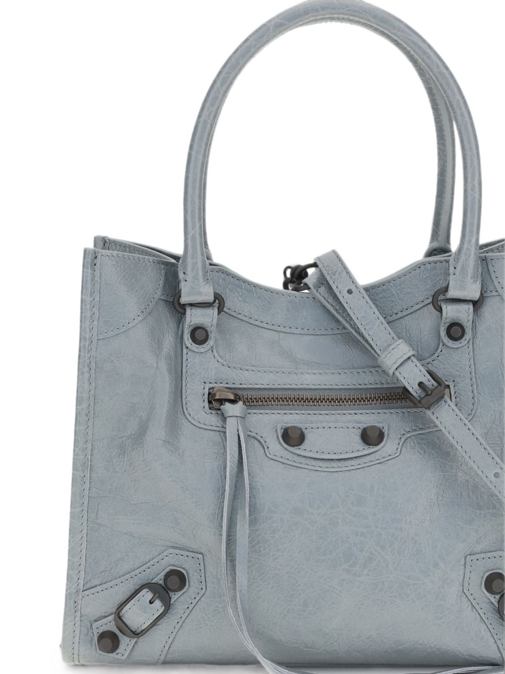 Balenciaga Bags - BLUE | f96cfb999503656f3f49b6d2cc6094bad7c04a6e