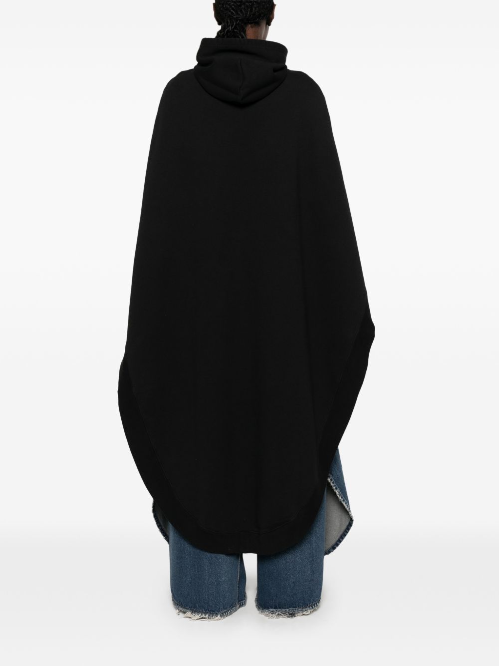 Balenciaga Sweaters - BLACK | 2c0f0f50efbb150d668ceadde36a998404ecfeee