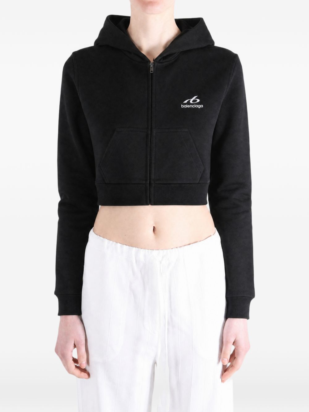 Balenciaga Sweaters - BLACK | 2913ed1db6596aa1ed57d798d79135a6a4742ada