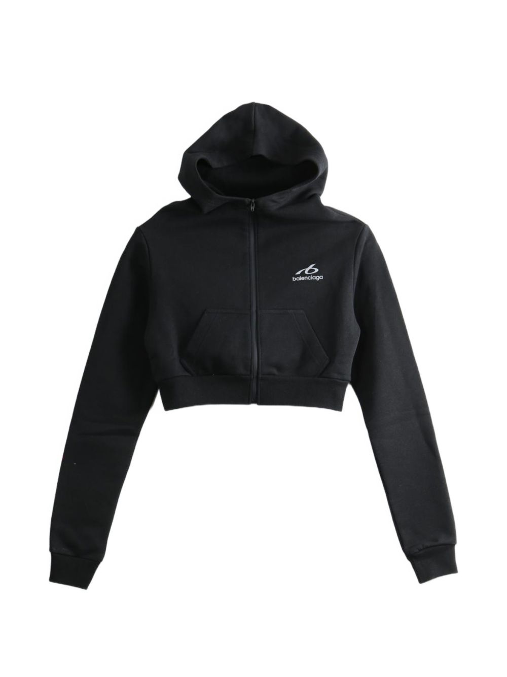 Balenciaga Sweaters - BLACK | 4501665d9afc3ff60973f56309d3e9cba3f10f87