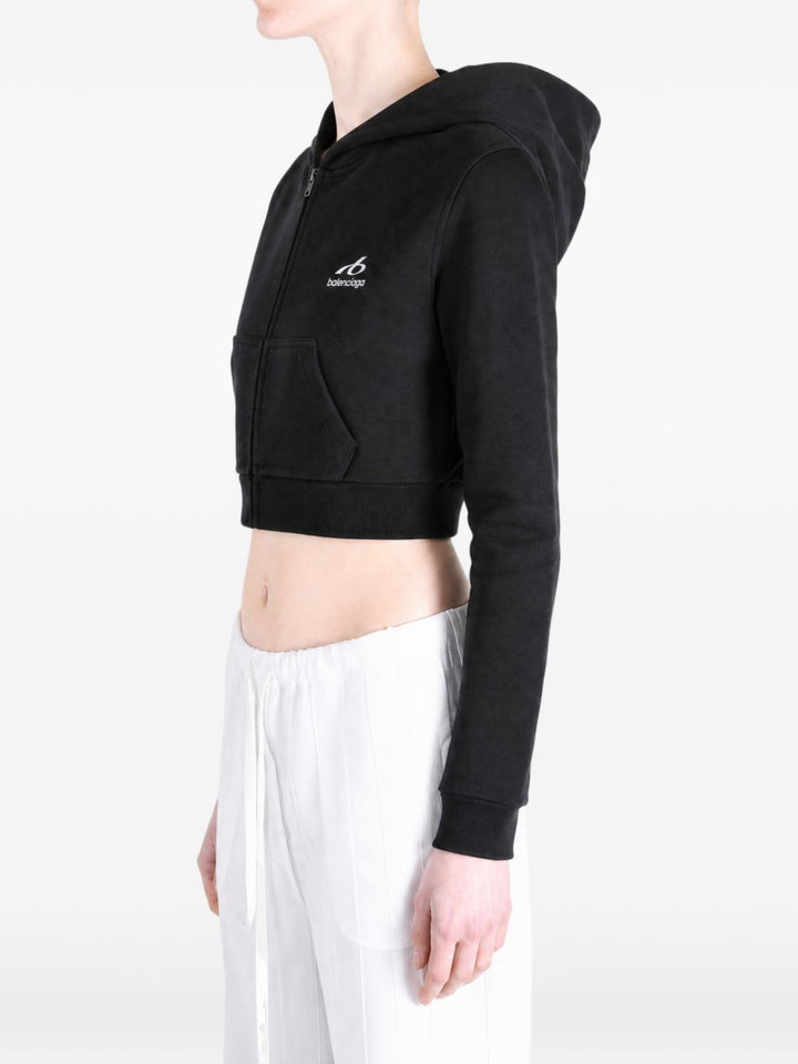Balenciaga Sweaters - BLACK | 282f0ecac1fc4d70776b350e2905d43b866d8466