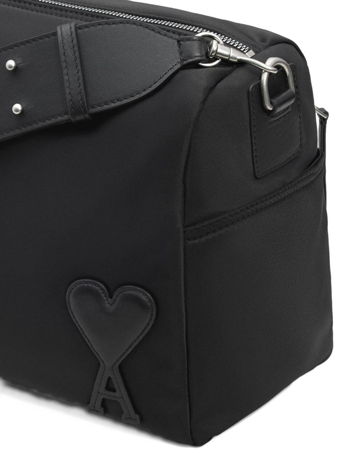 Ami Paris Bags - BLACK | 079c6be9520a0d950e77f9285261967230851dd8