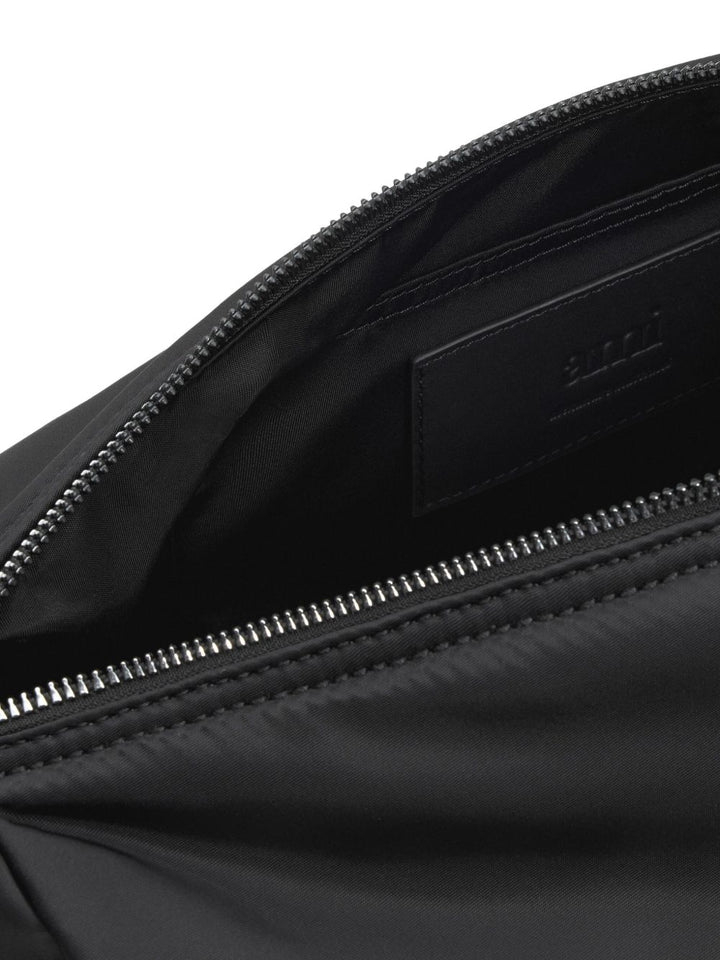 Ami Paris Bags - BLACK | e6b3a658da6926538da108d93e562171549a649f