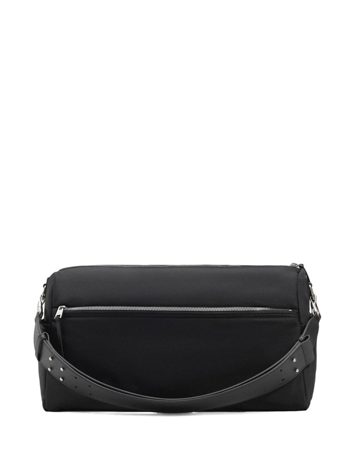 Ami Paris Bags - BLACK | 1730d5980dc4716cc21e67c0686d6b8bed4e559d