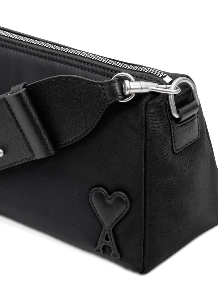 Ami Paris Bags - BLACK | 23f7b70e5d845b89c10671b8edf8a1ba9dfdb410