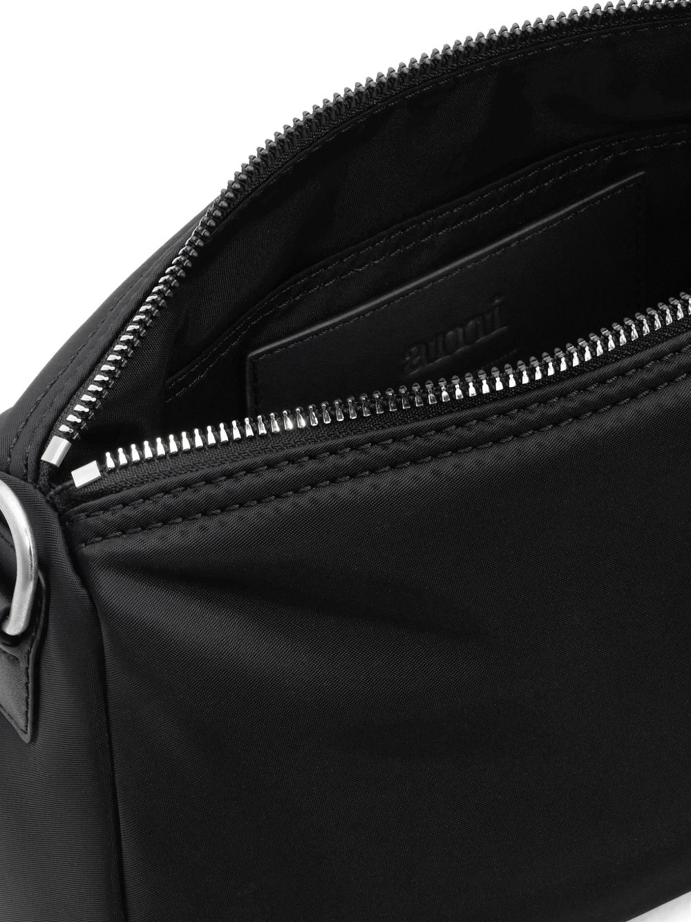 Ami Paris Bags - BLACK | c56538a05b02bccda8e4ec9b66357af8f74b4330