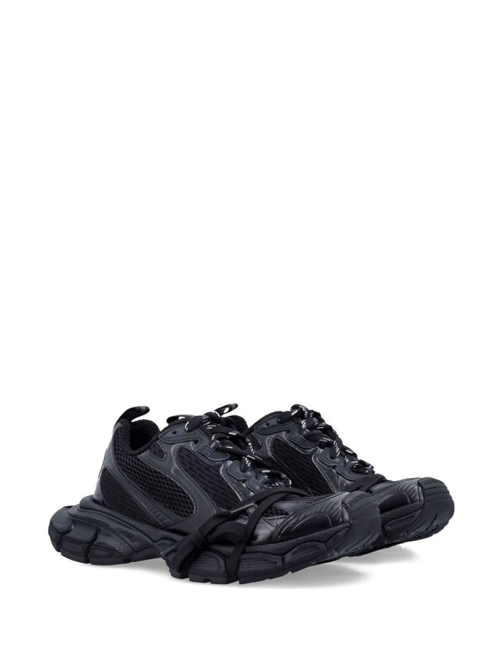 Balenciaga Sneakers - BLACK | ff9400ba4364e5c23109c0a894d0ca3f7e852679