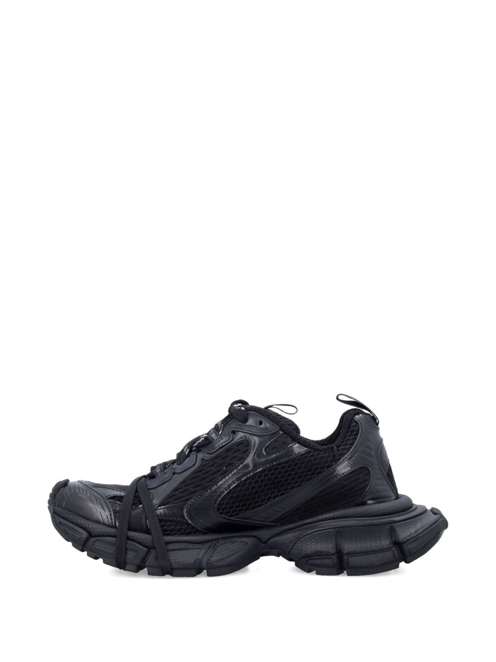 Balenciaga Sneakers - BLACK | 1941dd03317b55377812aa08363e64701463e158