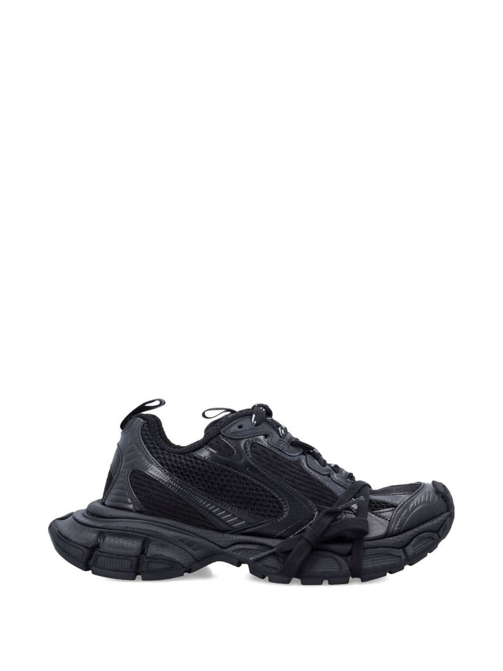 Balenciaga Sneakers - BLACK | 538c0e896d209af2d0711d8e6de95b18d6c21ae8