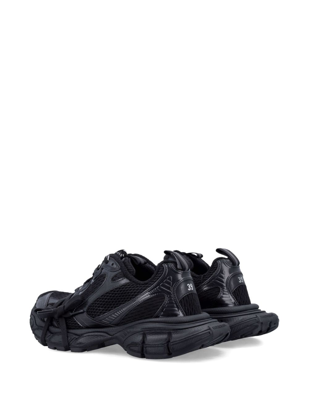 Balenciaga Sneakers - BLACK | 9a15d81dca5d4adadcdc56994642d065a750ec41