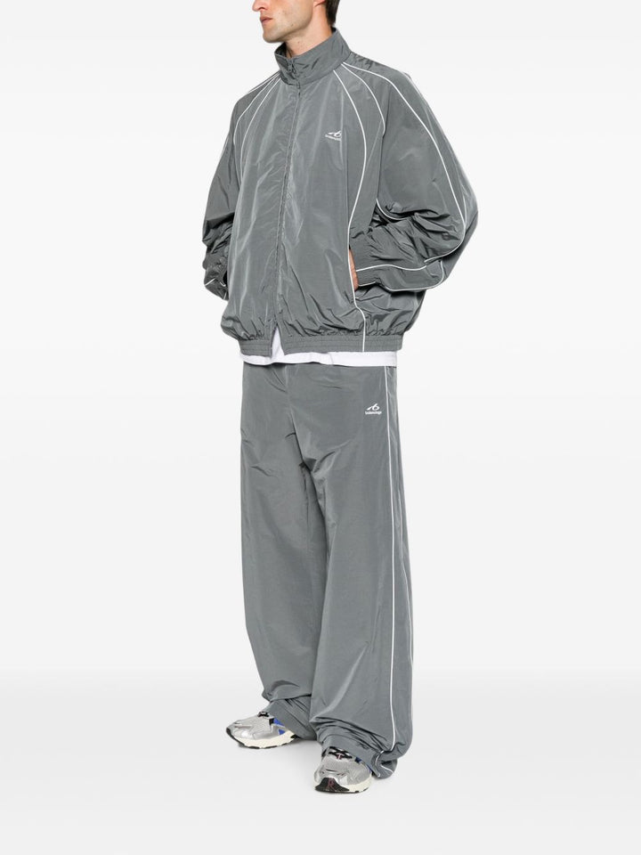 Balenciaga Trousers - GREY | 392f1cb149445181e42ea63cf9f5f387d4dd9289
