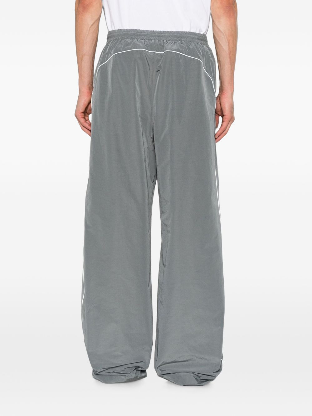 Balenciaga Trousers - GREY | cac7a26d9b2f6e8ece60195988bda27370196c0c