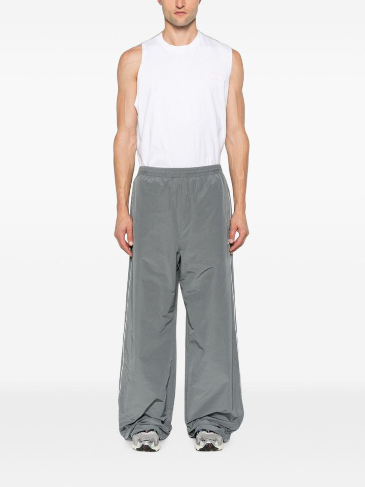 Balenciaga Trousers - GREY | 48fed34fa810720a795719ca54d0572bc3adf93f