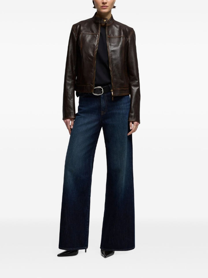 Seven Jeans - BLUE | 38baa60372d4c5c8c3e0b6bfcf26f7be10305746