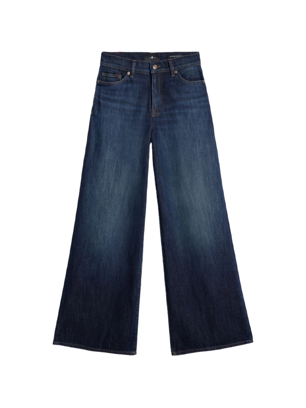 Seven Jeans - BLUE | 79276cbf0f37d7b6b2f5b21fc40cc29c24b189fa