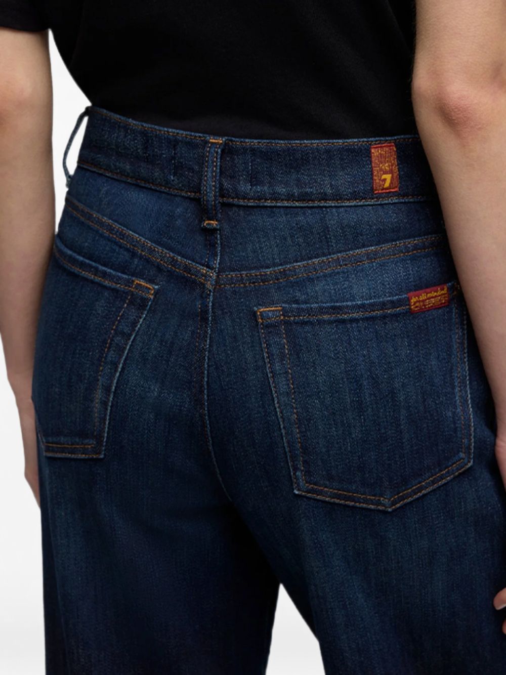 Seven Jeans - BLUE | 41faeda533b1bf298591fb07575f87d27d202196