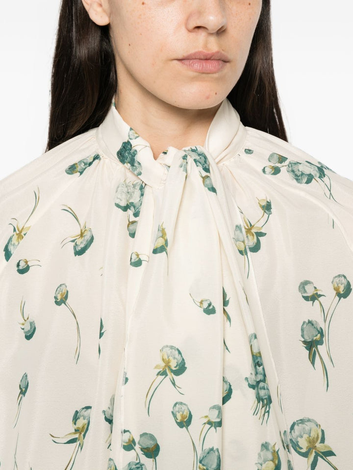 F.R.S . Shirts - GREEN | b52b0bee2b6cbc3905d95ce57fa05c8853dde398