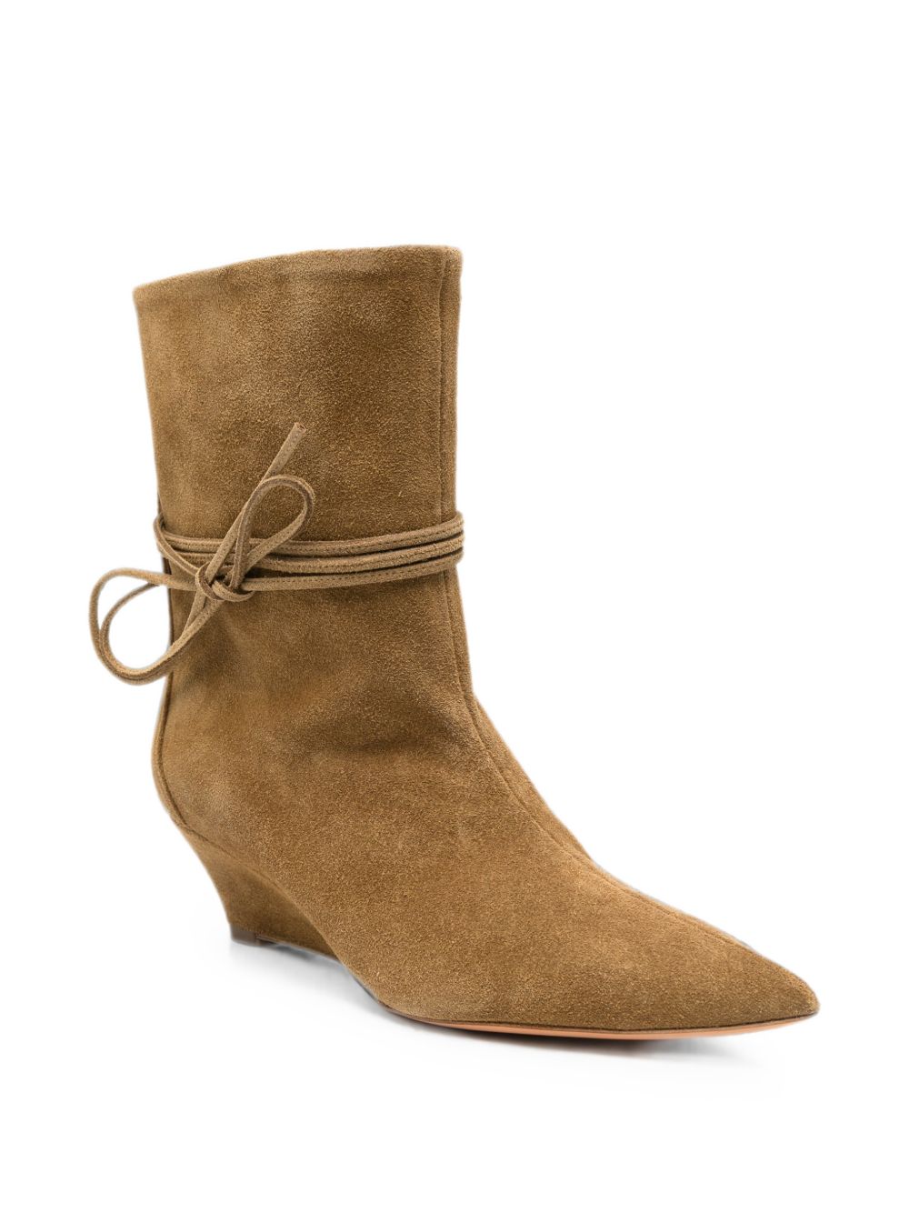 Odissi Boots - BROWN | 1933d910324121be3a2da54276f2180e866b94b8