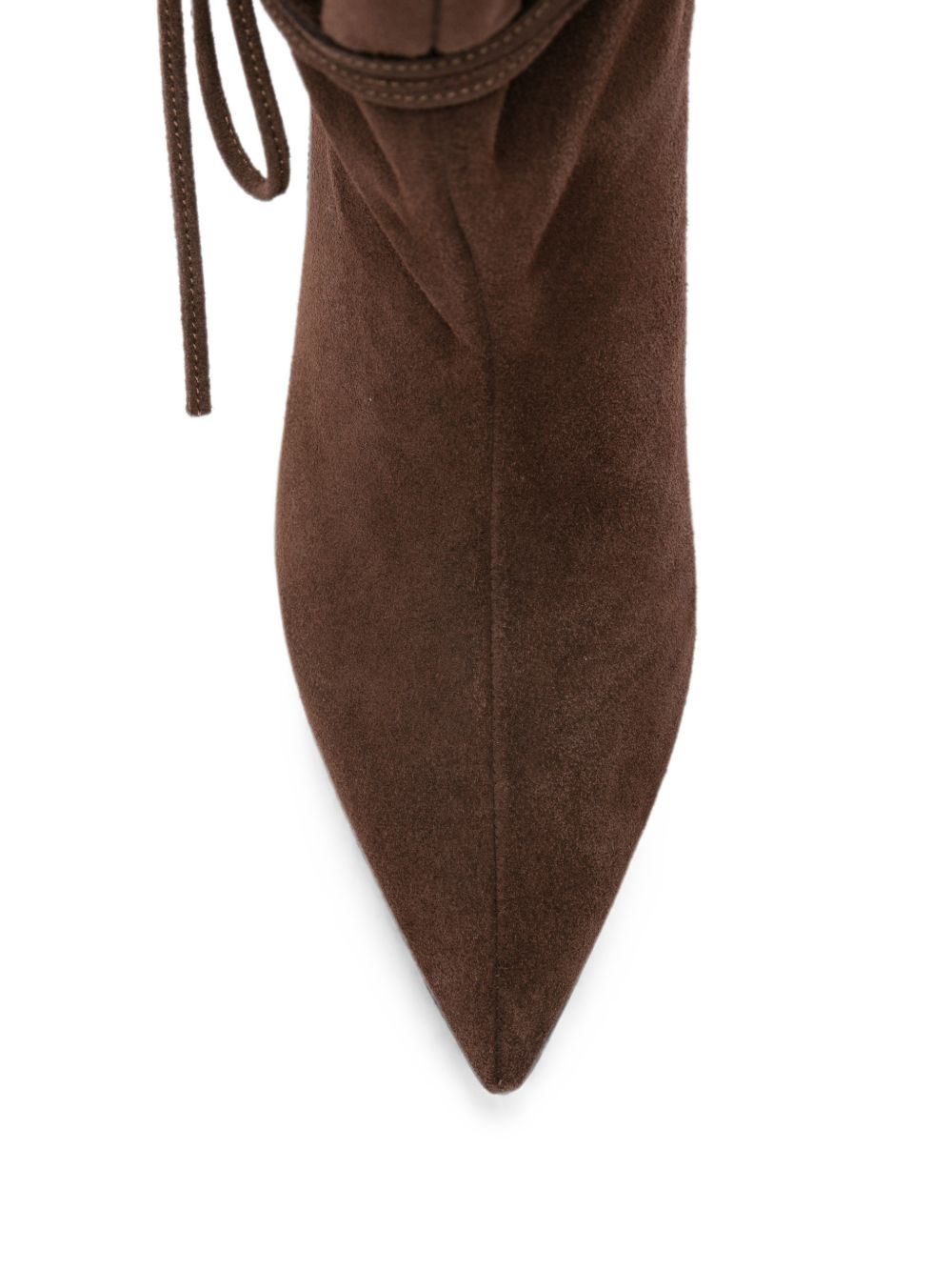 Odissi Boots - BROWN | 745a760056580a8950f14859062da9cc1c9b1676