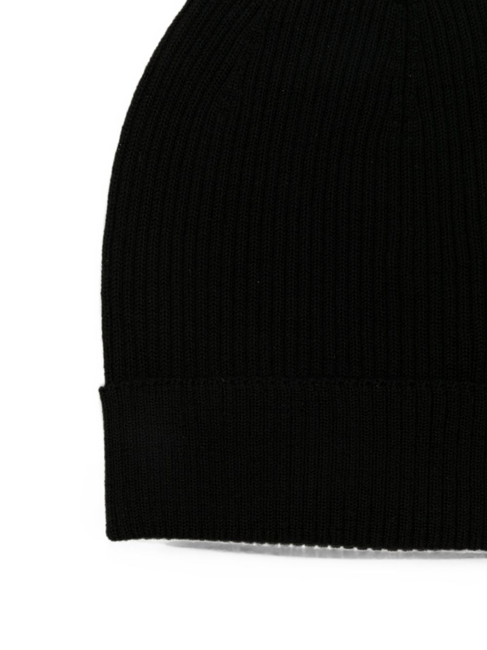 Rick Owens Hats - BLACK | 664eec4efcc7be6f70b7c84a9d6f2de7882652d0