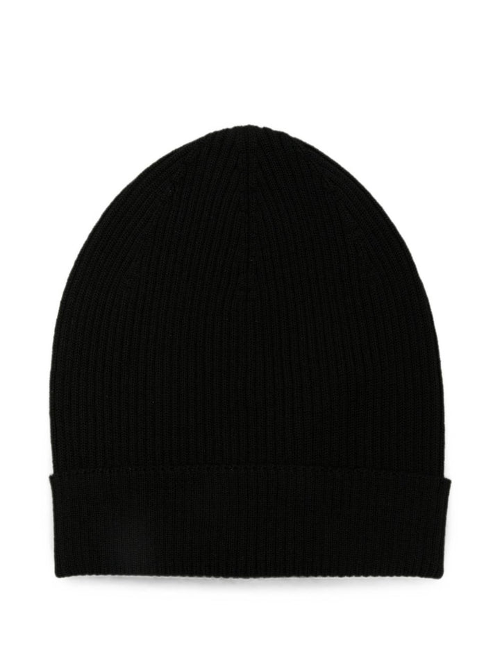 Rick Owens Hats - BLACK | 7421f43e64269bc657136e32f97594d458c06e18