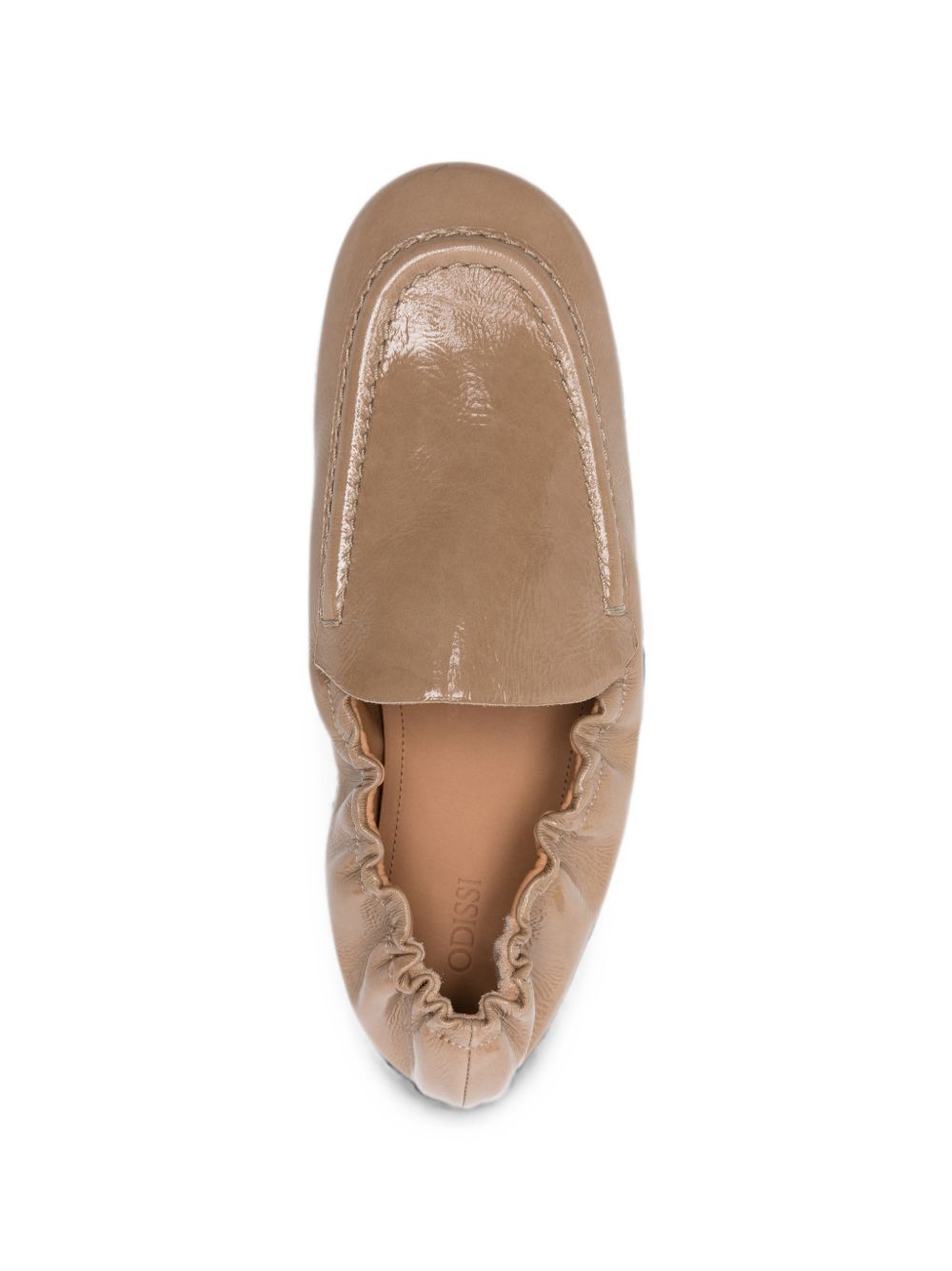 Odissi Flat shoes - BROWN | d2e4552e62072e3613e3161dbbdfc2708d1d0dd9