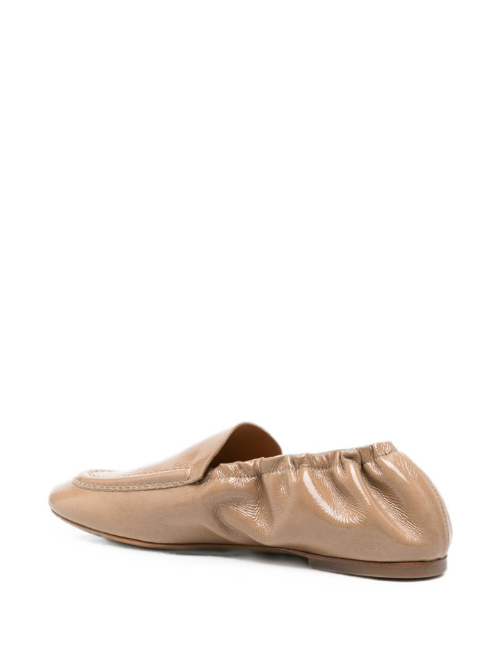 Odissi Flat shoes - BROWN | f6efc68c9955400d7de1b2ea52e885bfc1624b33