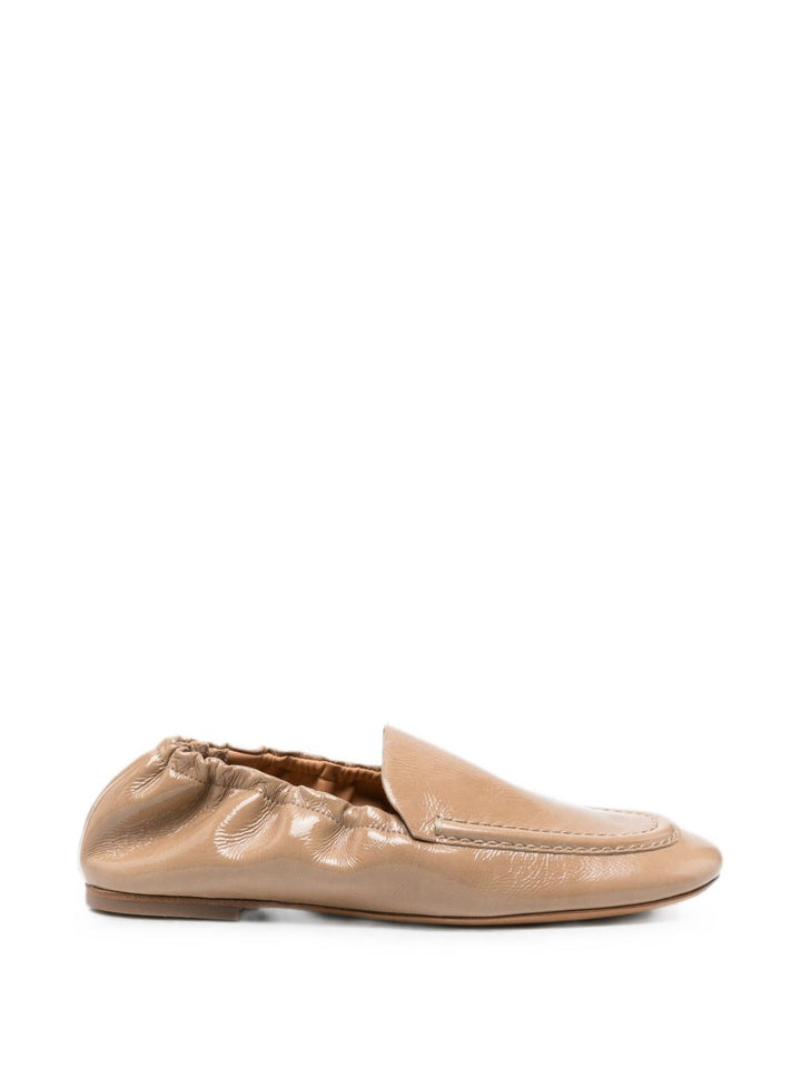 Odissi Flat shoes - BROWN | a4464f88124ce13d526e6f10bb8a0fac74036070