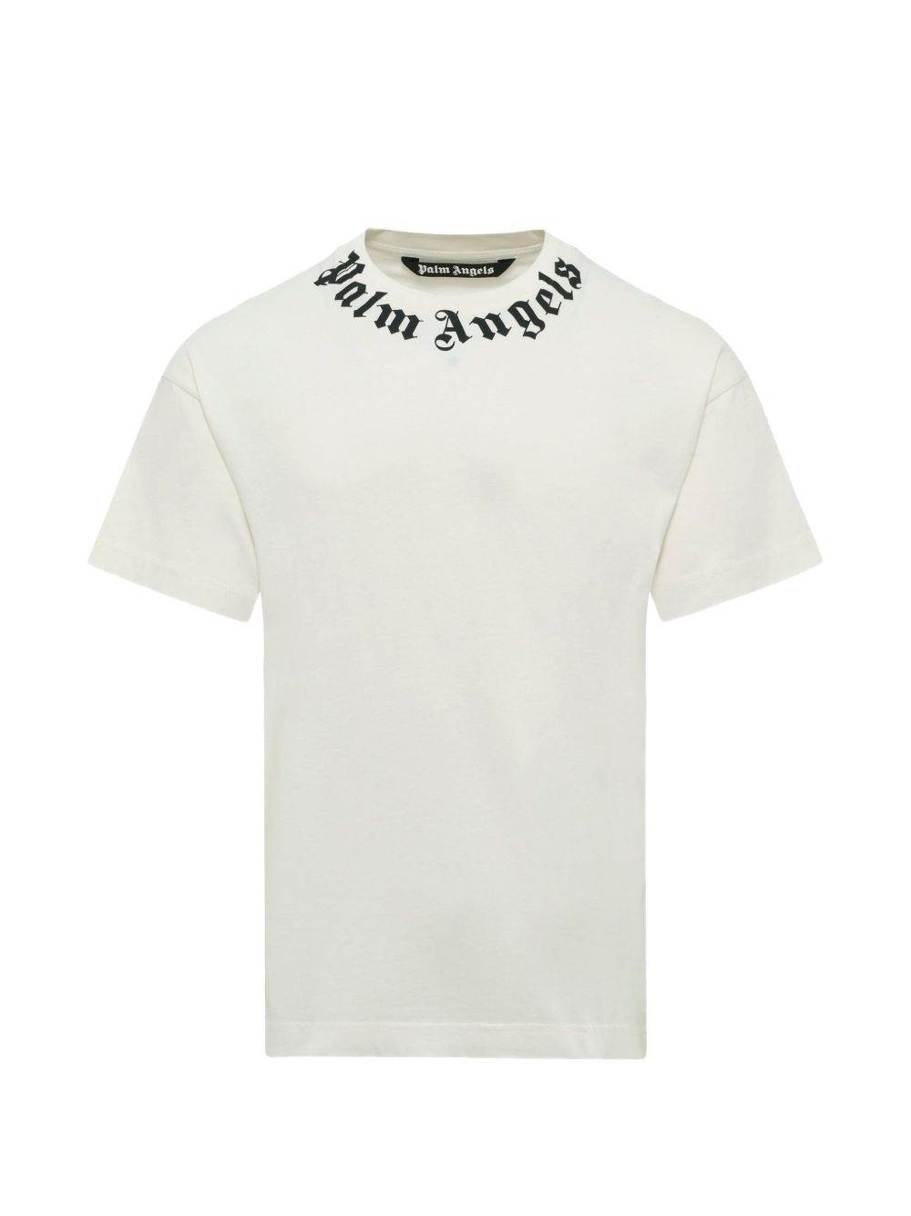 Palm Angels T-shirts and Polos - WHITE | 9df30c84517cdac04e53a79f8f417d606cb5c9a6
