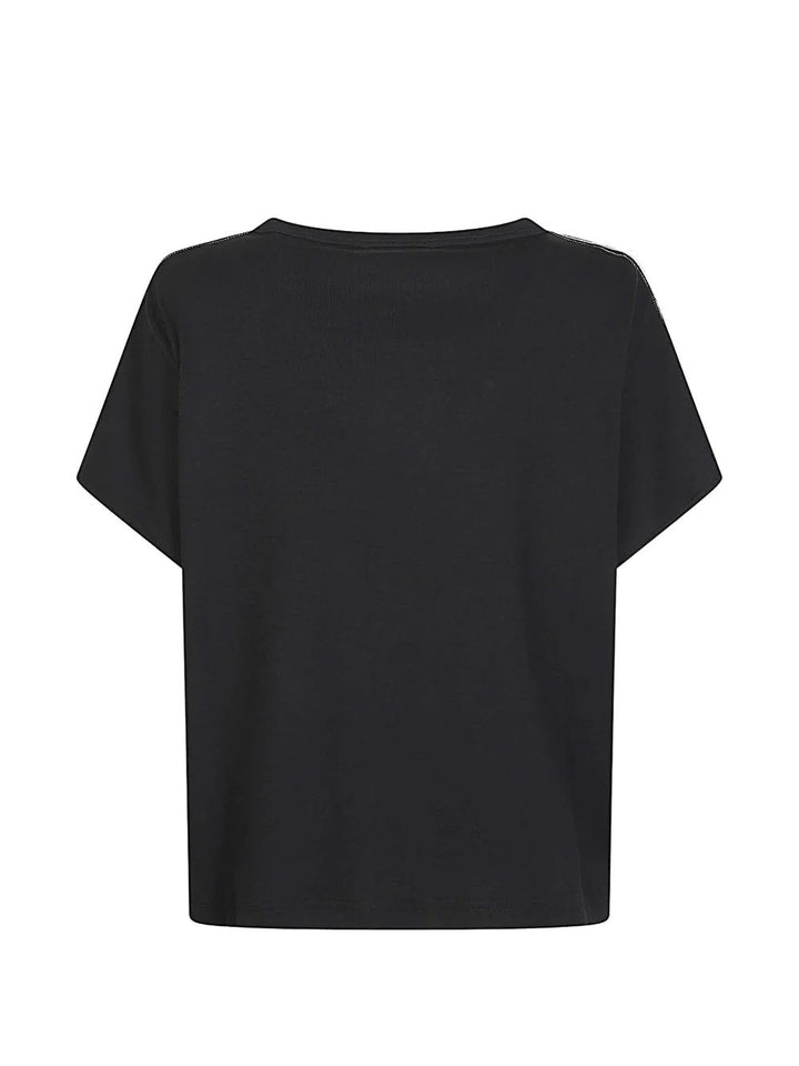Fabiana Filippi T-shirts and Polos - BLUE | 5586febe6308ecc4fa54bd42d32712361204a6bb
