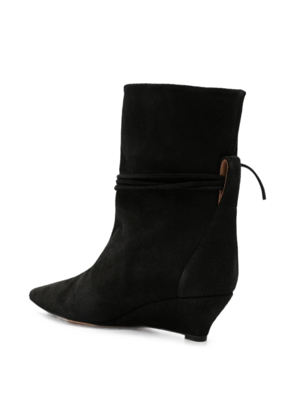 Odissi Boots - BLACK | 1b09b24e250cc631670aa222f203a6ff045ee83c