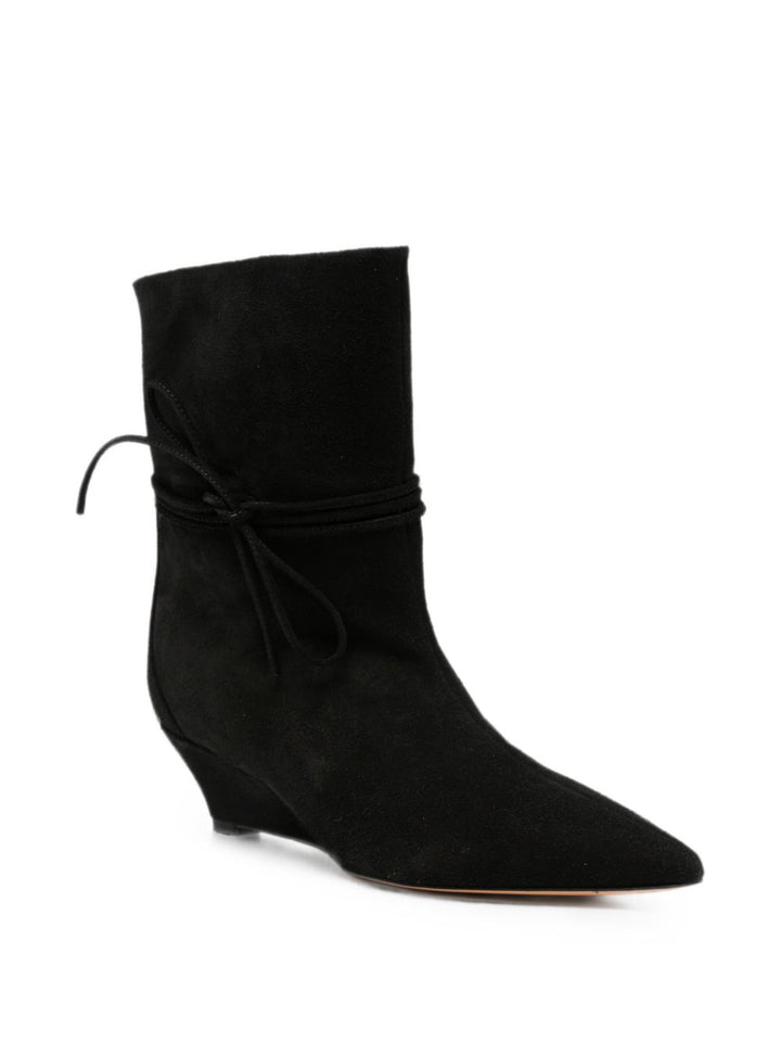 Odissi Boots - BLACK | 3afb40a3bb79de571efec51c29a3ccada4219379