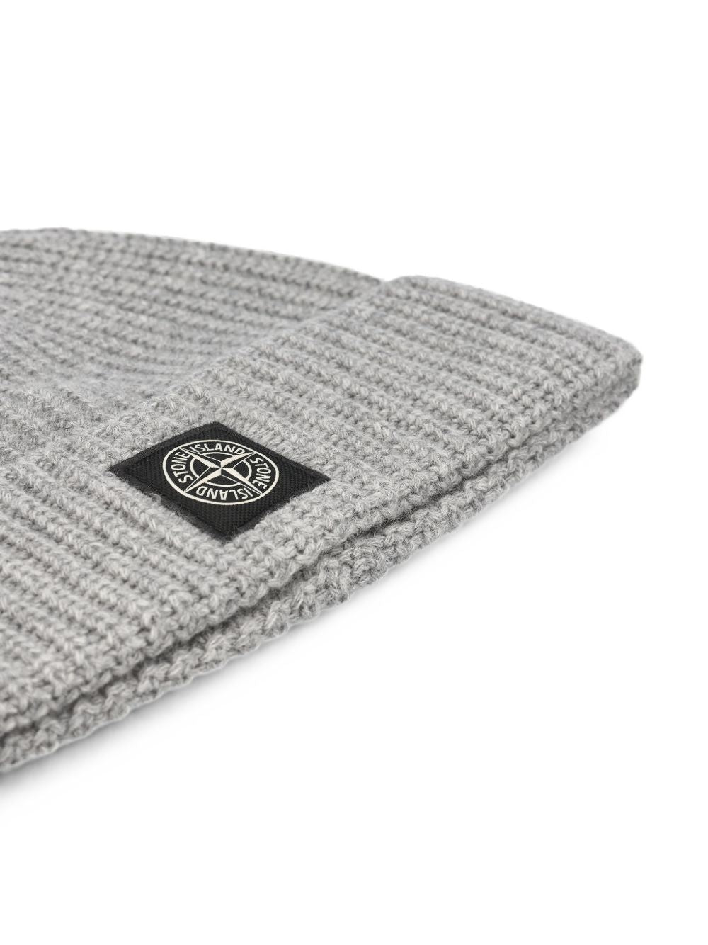 Stone Island Hats - GREY | 277f2bbdd00172c53c10f4abb41dacffb6376fa4