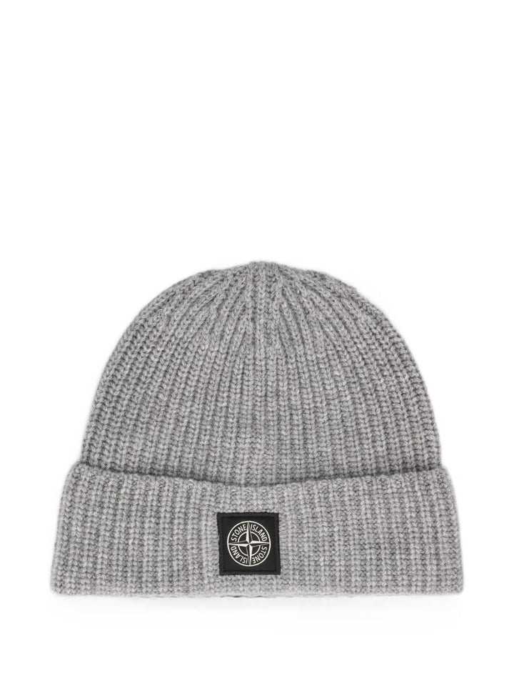 Stone Island Hats - GREY | a543887f723eb90e5dc6eb7486c89da1b10df843