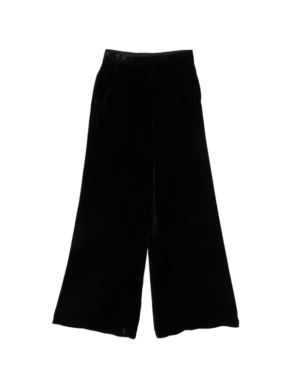 Trousers Black