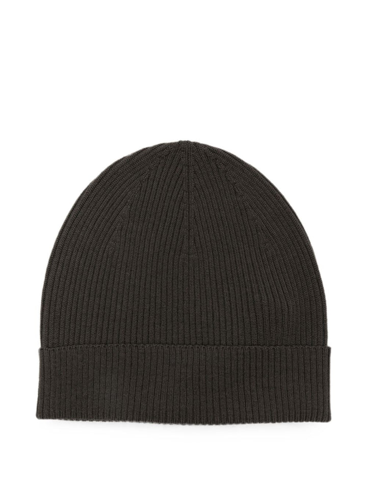 Rick Owens Hats - GREY | 110821632d8a6b22ee4791953254f43d66cd2504