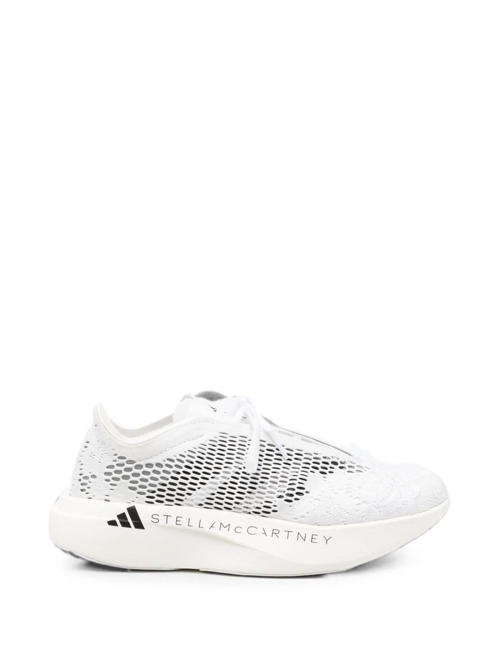 Adidas By Stella Mccartney Sneakers - WHITE | 4ba21ce58ba25dfd4d8ee32d6d84fdba305940f6