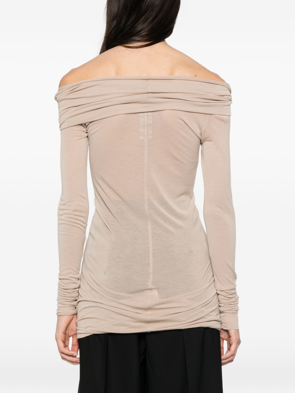 Rick Owens T-shirts and Polos - RED | ec74e993f1ebd11150a0033f7795d3107a280160